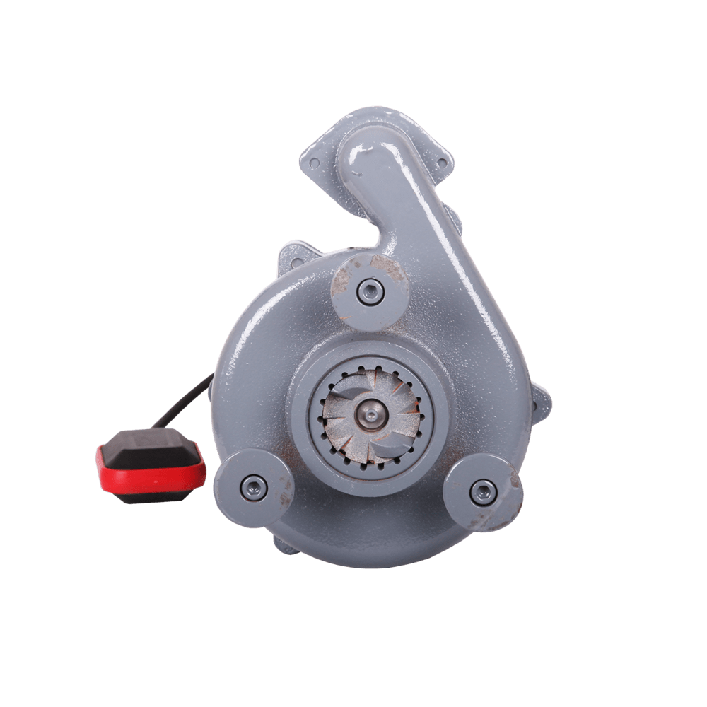 Дренажный насос Aquario GRINDER