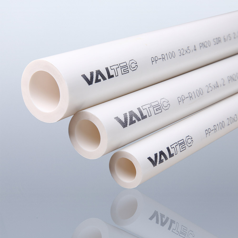 Труба полипропиленовая VALTEC PP-R PN25