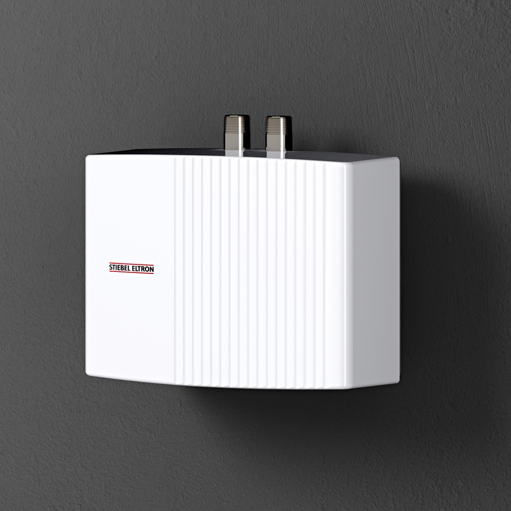Проточный водонагреватель Stiebel Eltron Plus