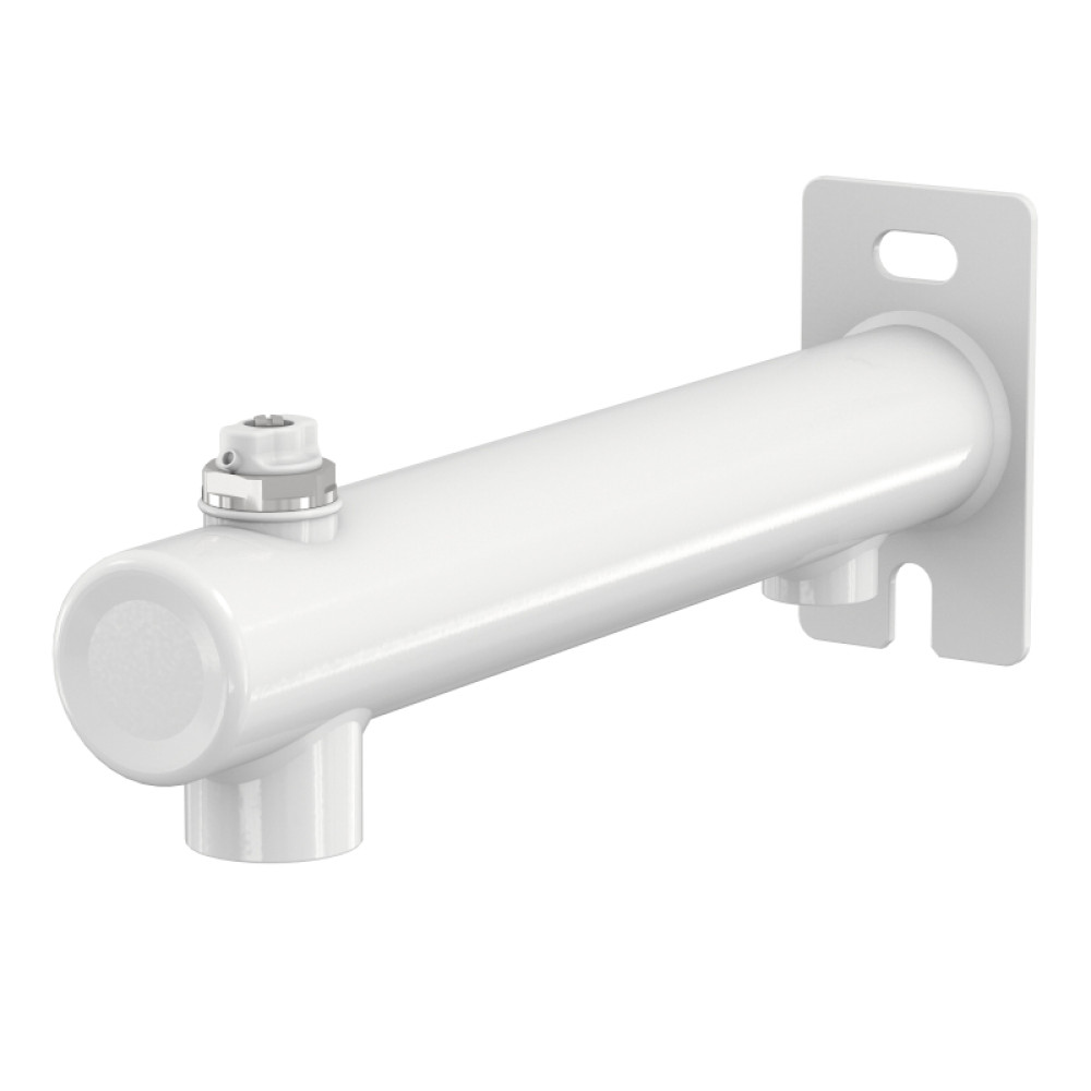 Консоль настенного монтажа Flexconsole для баков 8-25л, Flamco (Белый)
