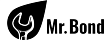 Mr.Bond
